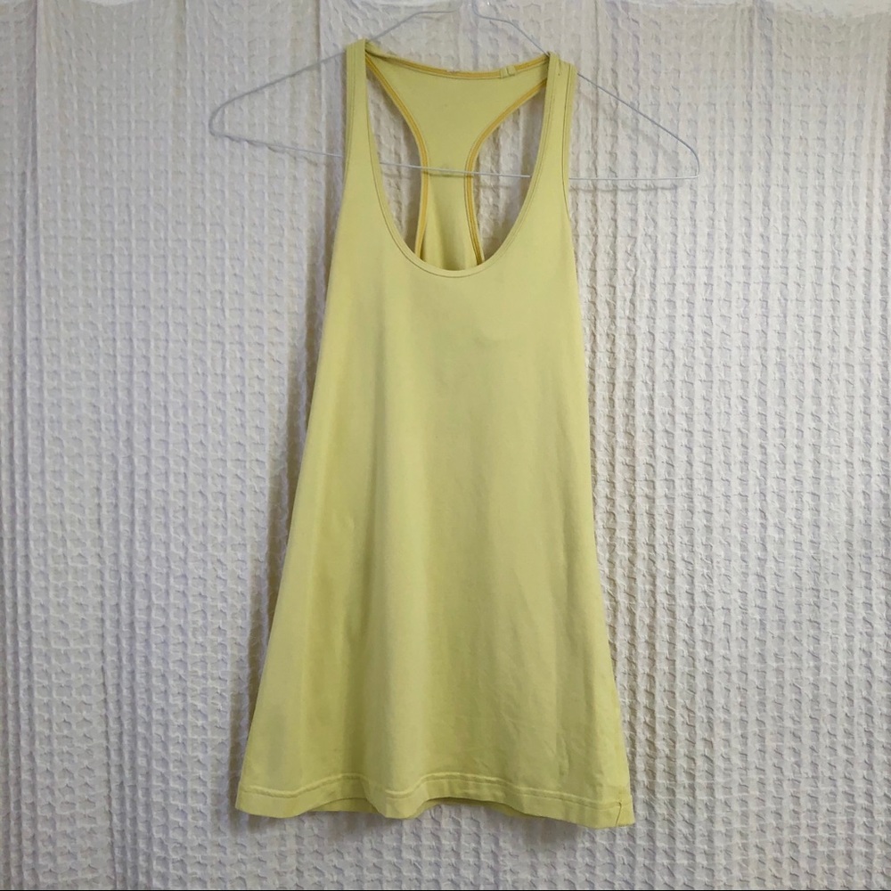 TANK | LULULEMON